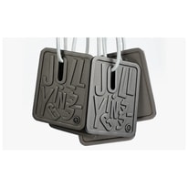 All About JOLLYING Luggage Tag