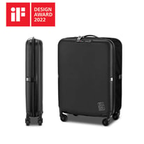 Get to Know Jollying Pebble Lite Luggage