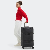 Get to Know Kipling Spontaneous Large Rolling Luggage