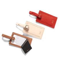 All About Leatherology Standard Rectangular