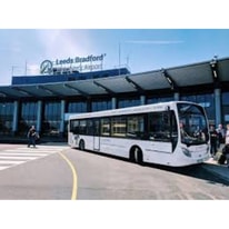 All About Leeds Bradford Airport