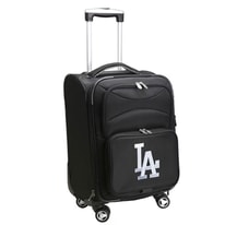 All About Los Angeles Dodgers Softside