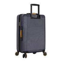 Get to Know About Lucas Checked Luggage