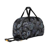 All About Lucas Designer Carry On Luggage
