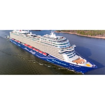 Mein Schiff 1 Cruise Ship Deck Plans