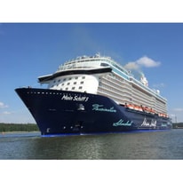 Mein Schiff 2 Cruise Ship Deck Plans