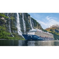 Mein Schiff 4 Cruise Ship Deck Plan