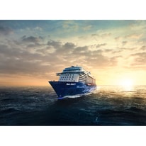 All About Mein Schiff 5 Cruise Ship
