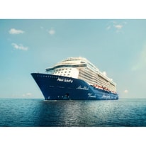 Get to Know Mein Schiff 6 Cruise Ship