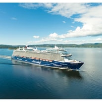 All About Mein Schiff 7 Cruise Ship