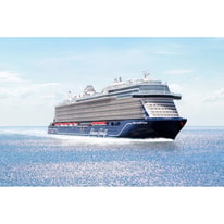 Mein Schiff Flow Cruise Ship Deck Plan