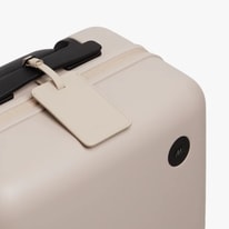 Everything You Need to Know About Monos Luggage Tag