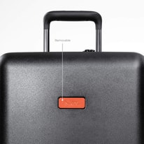 All About Nex Luggage Signature Tag