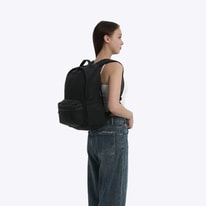 All About Nobl Packable Travel Backpack
