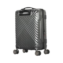 Get to Know Olympia Matrix Luggage