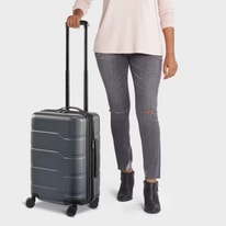 Get to Know Open Story Luggage