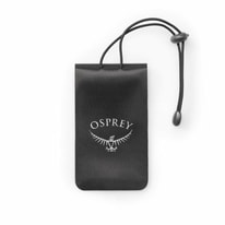 Get to Know Osprey Luggage Tag