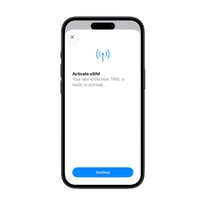 All About OWN eSIM
