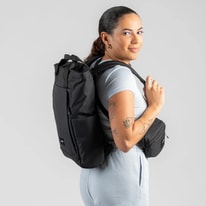Get to Know Pacsafe GO Backpack