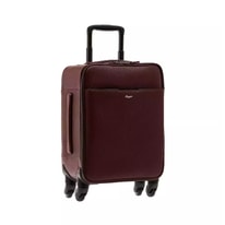 All About Pineider Classic Trolley Luggage