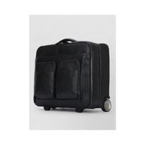 Get to Know Piquadro Leather Soft Pilot