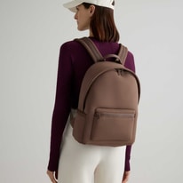 Get to Know Quince All-Day Backpack
