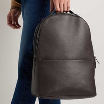 All About Quince Excursion Italian Leather