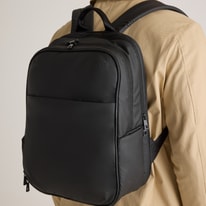 Get to Know Quince Puff Backpack
