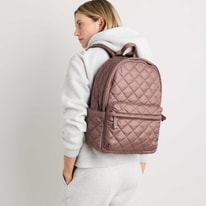 All About Quince Transit Backpack
