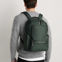 All About Quince Voyage Backpack