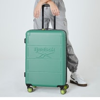 Get to Know Reebok Wanderer Luggage