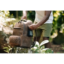 Get to Know Romfre Kapolei Backpack