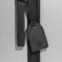 Get to Know Royce & Rocket Luggage Tag