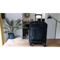 All About Samsonite Pro Large Expandable