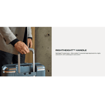 All About Samsonite Silhouette 18