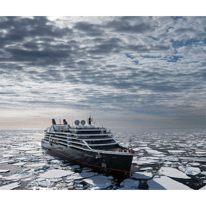 All About Seabourn Ovation