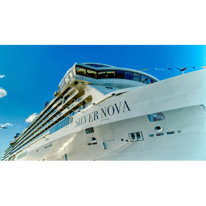 All About Silver Nova Cruise Ship
