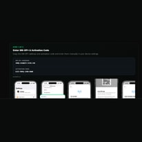 Quick Start Guide: Simbye eSIM