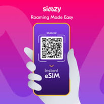 Everything You Need to Know About SIMZY eSIM