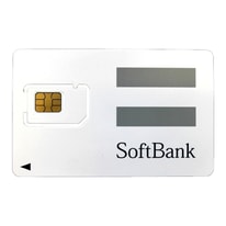Get to Know SoftBank SIM Card