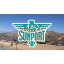 Albuquerque International Sunport - Long Term Parking Information
