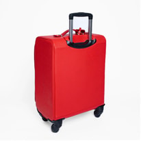 Get to Know T.Anthony International Carry On