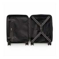 All About T.Anthony Polycarbonate Carry On Spinner
