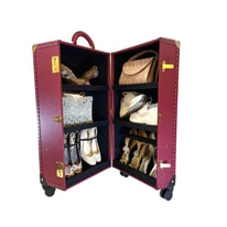 Get to Know Terrida Solo Mio Luggage