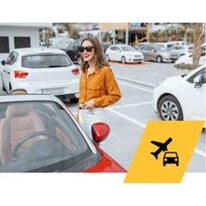 Get to Know Tidy Airport Parking