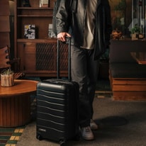 Get to Know Timbuk2 FreeStyle Carry-On Plus