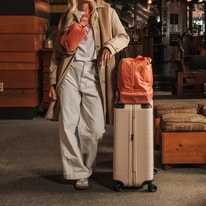 Get to Know Timbuk2 FreeStyle Check-In