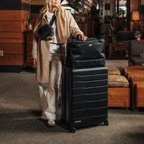 All About Timbuk2 FreeStyle Check-In Plus