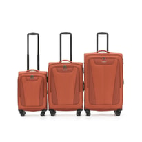 Get to Know Tosca Travelgoods Altitude