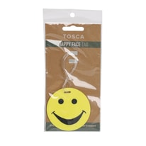 All About Tosca Travelgoods Attitude